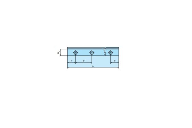 iko-LWL5B-linear-guideway-rail-(new)-2