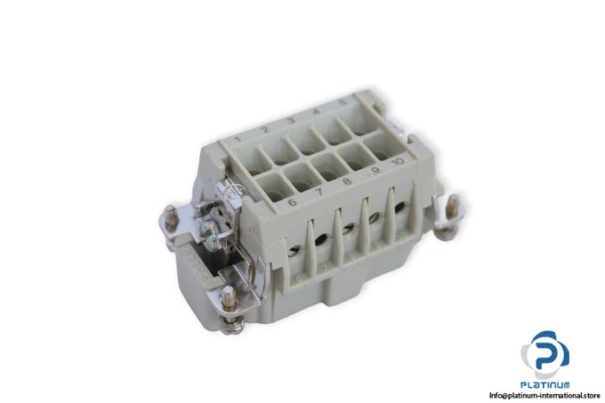 ilme-CNM-10-plug-used