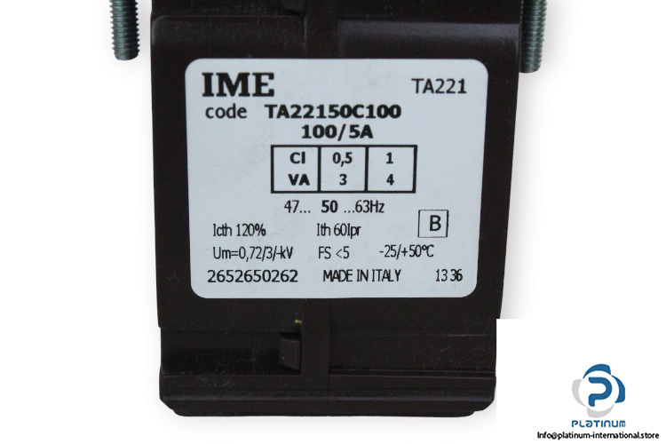 ime-TA22150C100-current-transformer-(New)-1