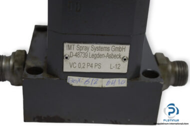 imt-spray-systems-VC-0.2-P4-PS-valve-(used)-1