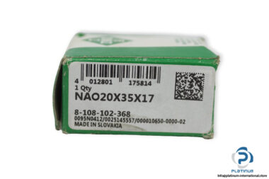 ina-NAO20X35X17-needle-roller-bearing-(new)-(carton)-1