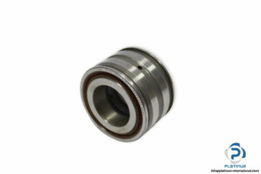 ina-SL04-5005-P_PP-X-double-row-cylindrical-roller-bearing-(used)