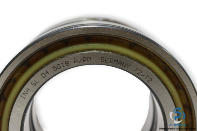 ina-SL04-5018-P_PP-cylindrical-roller-bearing-(used)-1