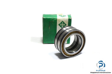 ina-SL045018-PP-cylindrical-roller-bearing