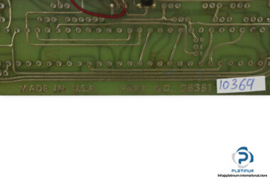 iooic-PN12406-circuit-board-(Used)-1