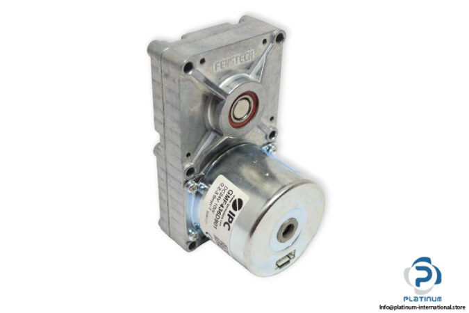 ipc-GMF436D901-gear-box-motor-(new)