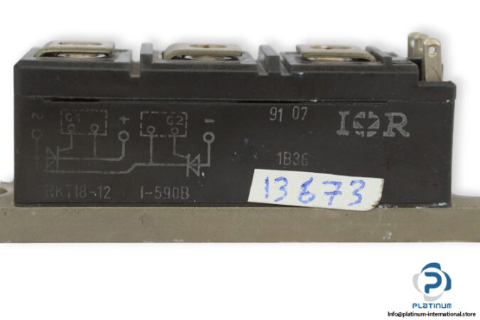 ir-IRKT18-12-thyristor-module-(Used)-1