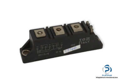 ir-IRKT26_12-igbt-module-(Used)