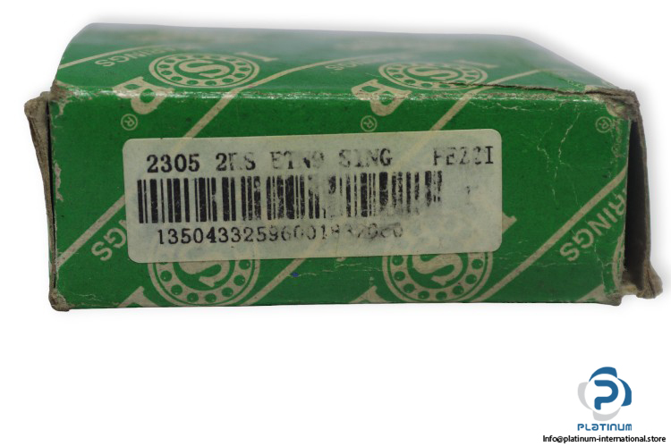 isb-2305-2RS-ETN9-self-aligning-ball-bearing-(new)-(carton)-1