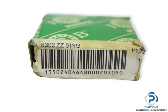 isb-6302-ZZ-SING-deep-groove-ball-bearing-(new)-(carton)-2