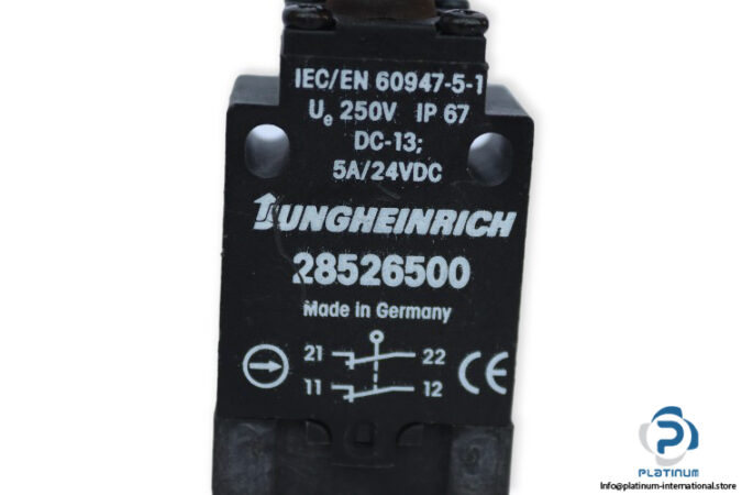 jungheinrich-28526500-limit-switch-(Used)-2