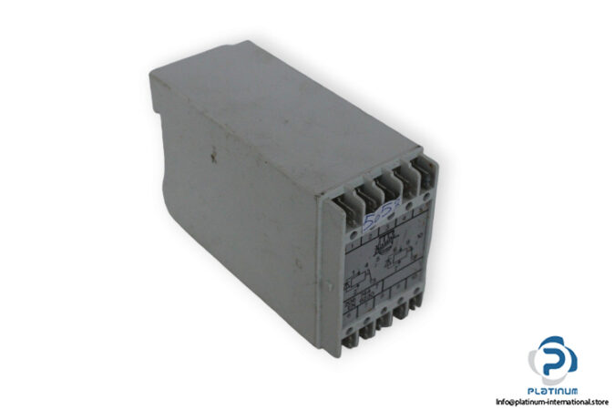 kauni-EN-6230-safety-relay-(used)