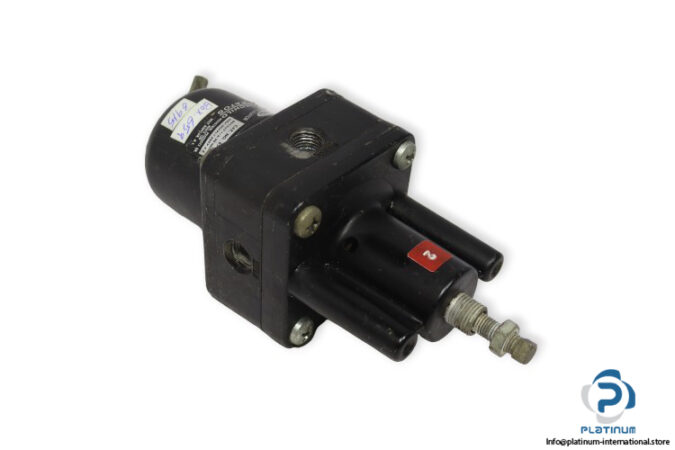 kendall-65132-pressure-regulator-used