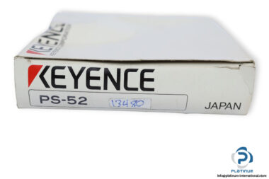 keyence-PS-52-through-beam-sensor-head-(New)-1