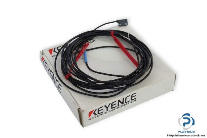 keyence-PS-52-through-beam-sensor-head-(New)