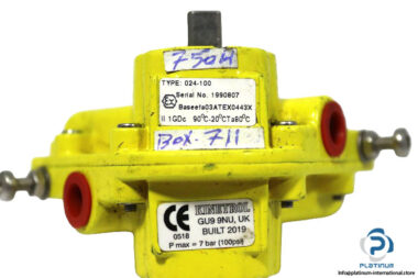 kinetrol-024-100-double-acting-actuator-(used)-1