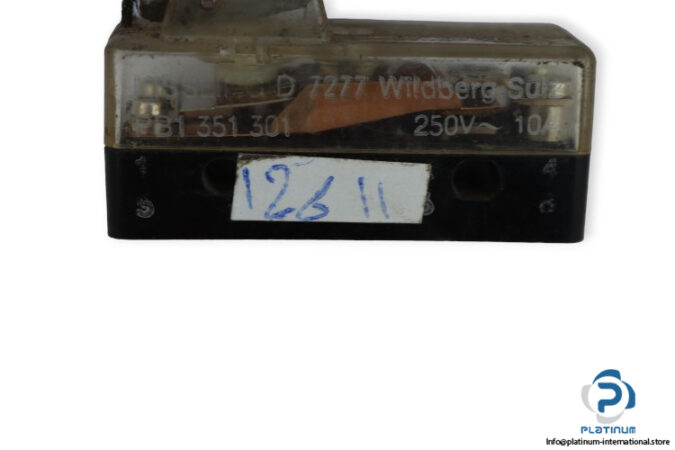 kissling-PB1-351-301-micro-switch-(used)-2