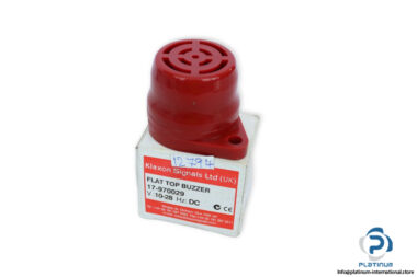 klaxon-signals-17-970029-flat-top-buzzer-(new)