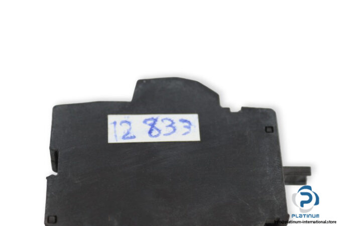 klockner-moeller-EC20-auxiliary-contact-block-(New)-2