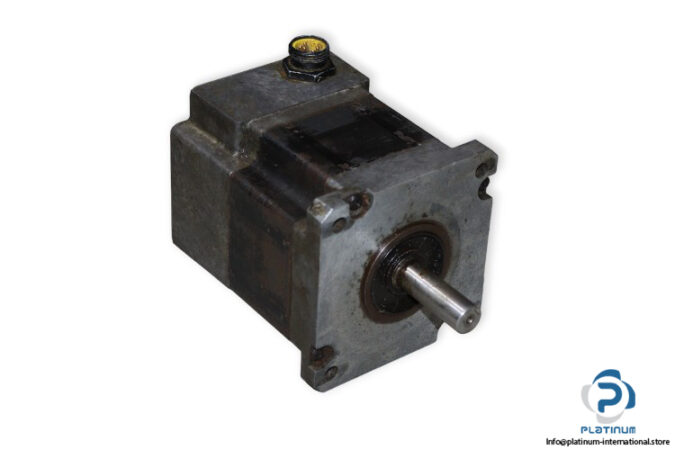 kollmorgen-HOR008-stepper-motor-used