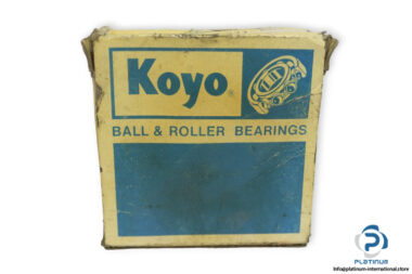 koyo-6308ZZ-deep-groove-ball-bearing-(new)-(carton)