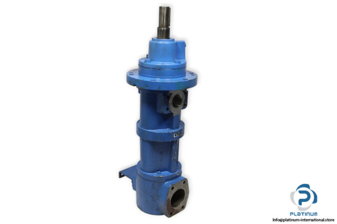 kral-CLH-160-AZAAP-00021-screw-pump-new