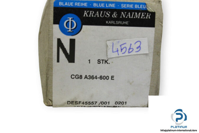 kraus&naimer-CG8-A364-600-E-rotary-switch-(new)-6