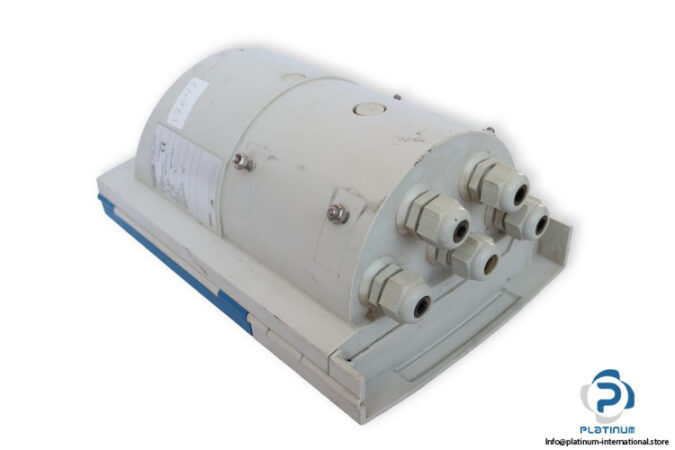 krohne-W-CG300114AA-flowmeter-signal-converter-(used)-2