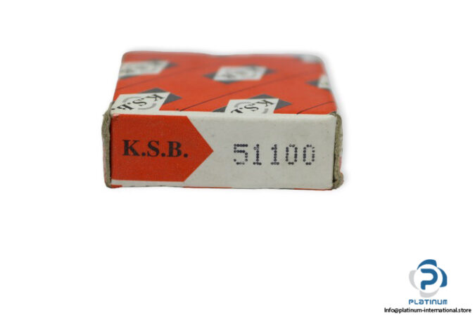 ksb-51100-thrust-ball-bearing-(new)-(carton)-1