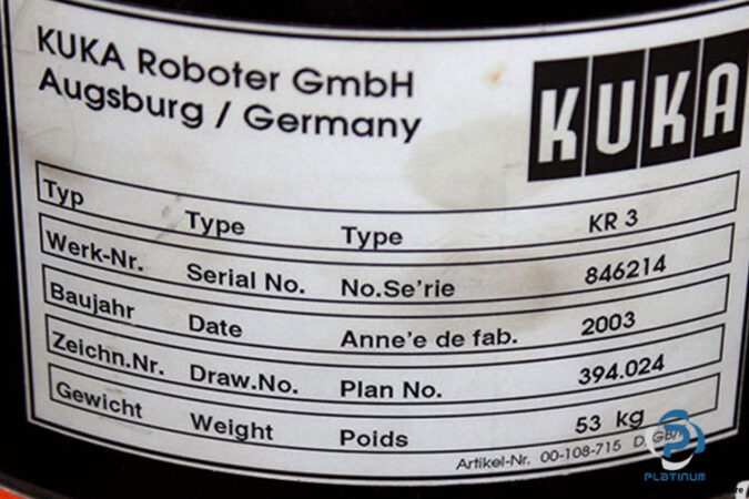 kuka-KR-3-robot-(used)-6