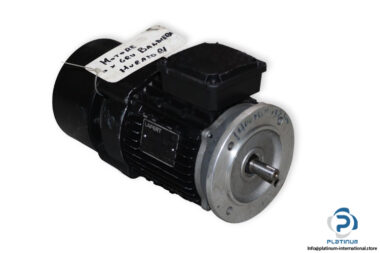 lafert-AMF71ZBA4-brake-motor-used