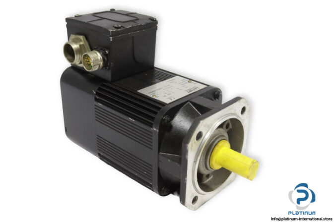 lafert-B6304Z3M3A052000-brushless-servo-motor-(new)