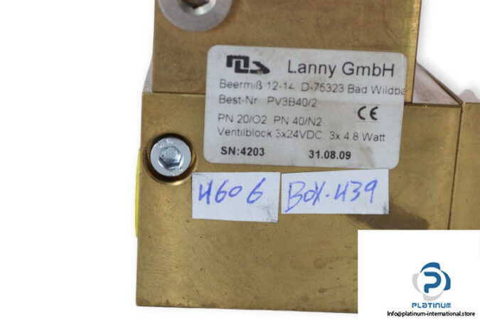 lanny-PV3B40_2-valve-block-(used)-2