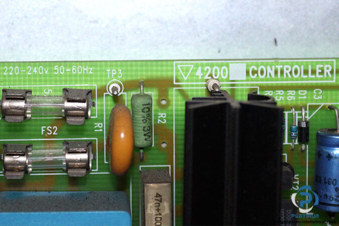 laurence-scott-electromotors-AB25414-circuit-board-(Used)-3