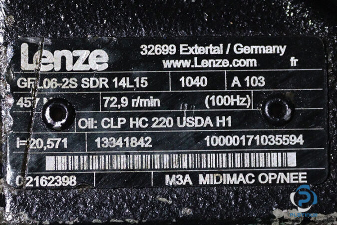 lenze-MCS-14L15-RS0P1-Z0F0-ST6S00N-R0SU-servo-gearmotor-(used)-3