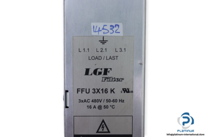 lgf-FFU-3X16K-line-filter-(Used)-1