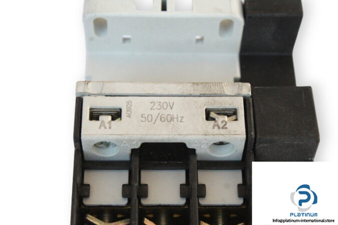 lovato-BF26T4A-contactor-(Used)-2