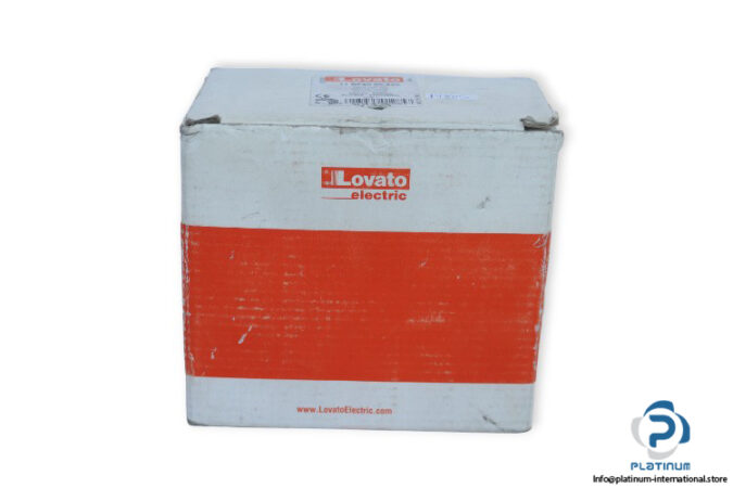 lovato-electric-11-BF80-00-230-contactor-(New)-1