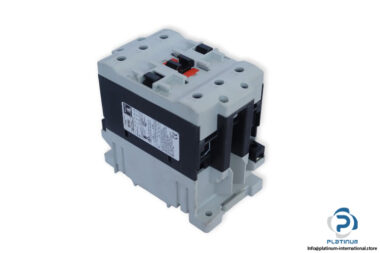 lovato-electric-11-BF80-00-230-contactor-(New)