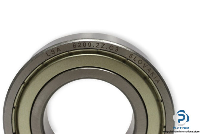 lsa-6209-2ZR.C3-deep-groove-ball-bearing-(new)-1