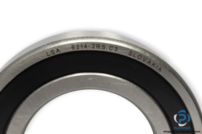 lsa-6214-2RS.C3-deep-groove-ball-bearing-(new)-2