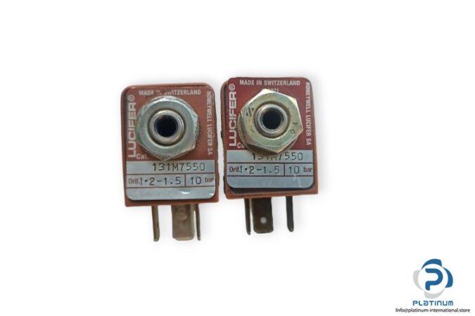 lucifer-131M7550-solenoid-valve-(used)-1