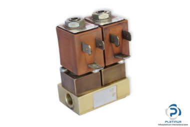 lucifer-131M7550-solenoid-valve-(used)