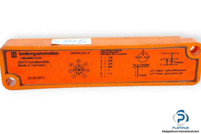 lumberg-SBS4_LED-3-actuator_sensor-distribution-box-(Used)-1