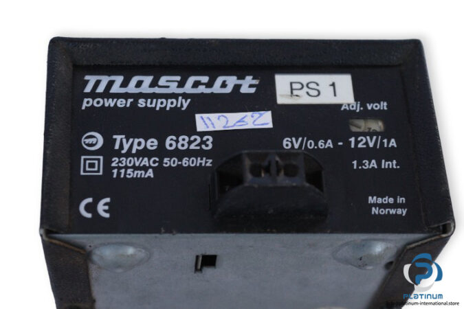 mascot-6823-power-supply-(used)-1