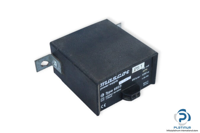 mascot-6823-power-supply-(used)