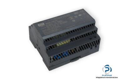 mean-well-HDR-150-15-power-supply-(used)