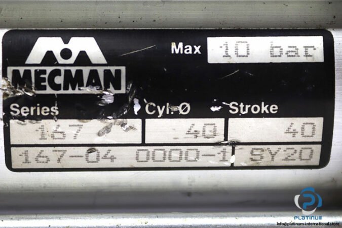 mecman-167-040000-1SY20-iso-cylinder-used-1