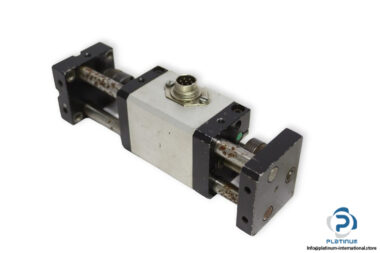 menziken-vk-30-linear-actuator-used