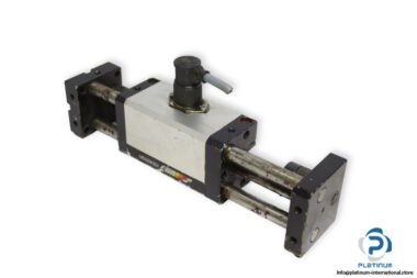 menziken-vk-50-linear-actuator-used